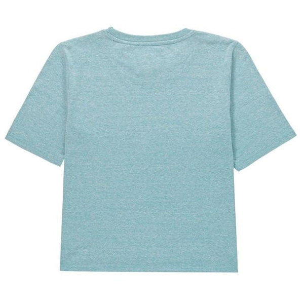 SoulCal 2 Pack Textured Logo Older Boys T-Shirts - Stockpoint Apparel Outlet