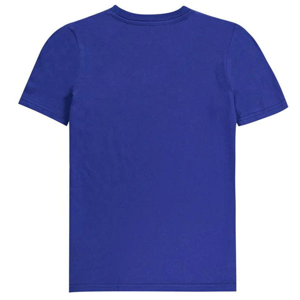 New York Rangers NHL Logo Older Boys T-Shirt - Stockpoint Apparel Outlet