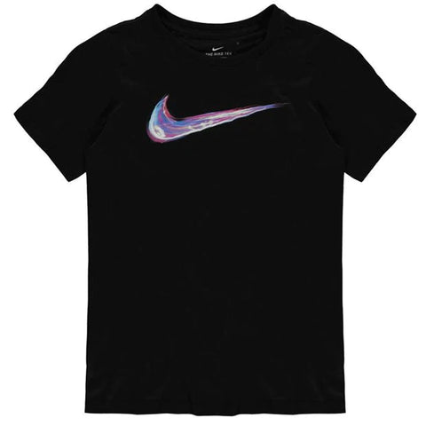 Nike Streak Swoosh Older Boys T-Shirt - Stockpoint Apparel Outlet