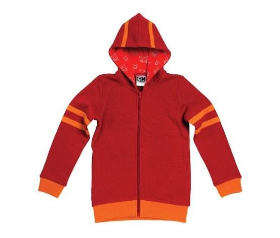 Generator Rex Boys Hoodie - Stockpoint Apparel Outlet