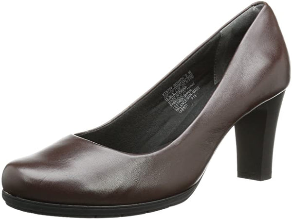Rockport TM75MMH Womens Pumps - Stockpoint Apparel Outlet