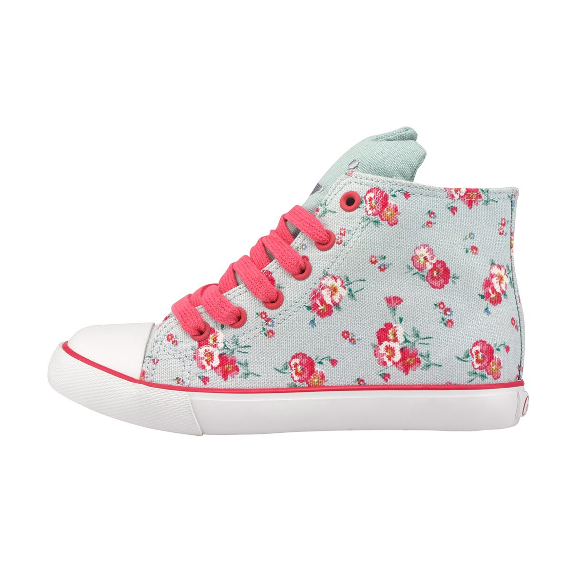 Cath kidston 2025 high tops