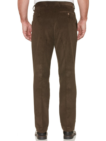 Farah The Howden Wale Corduroy Trousers - Stockpoint Apparel Outlet