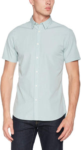 Selected
1
Homme Men's Shhonelouis Ss Casual Shirt - Stockpoint Apparel Outlet