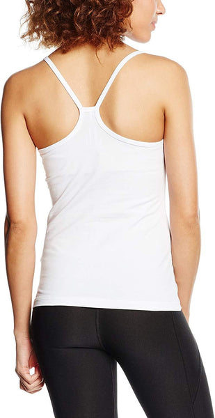 Lipsy
Women's Runway Cami Sleeveless Tank Top - Stockpoint Apparel Outlet