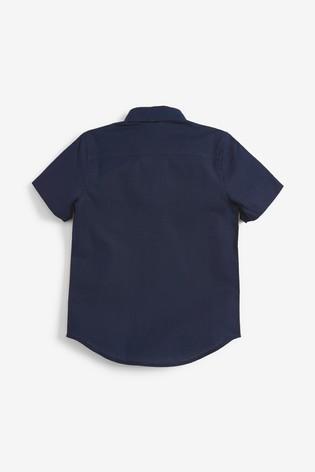 Next shop boys polo