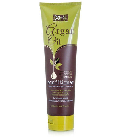 Xpel Argan Conditioner With Moroccan Argan Oil Extract - Stockpoint Apparel Outlet