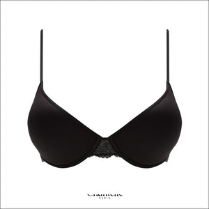 Chantelle Womens Everyday Lace Bra - Stockpoint Apparel Outlet