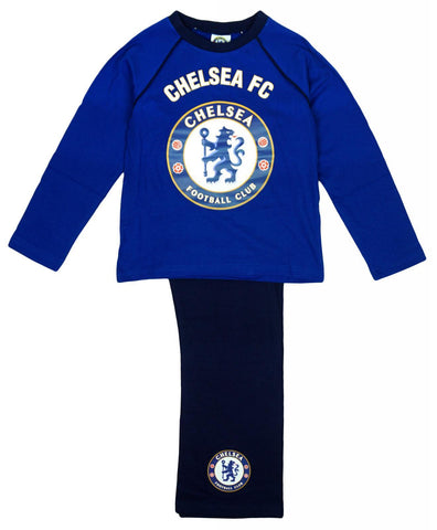 Chelsea FC Boys Pyjama Set