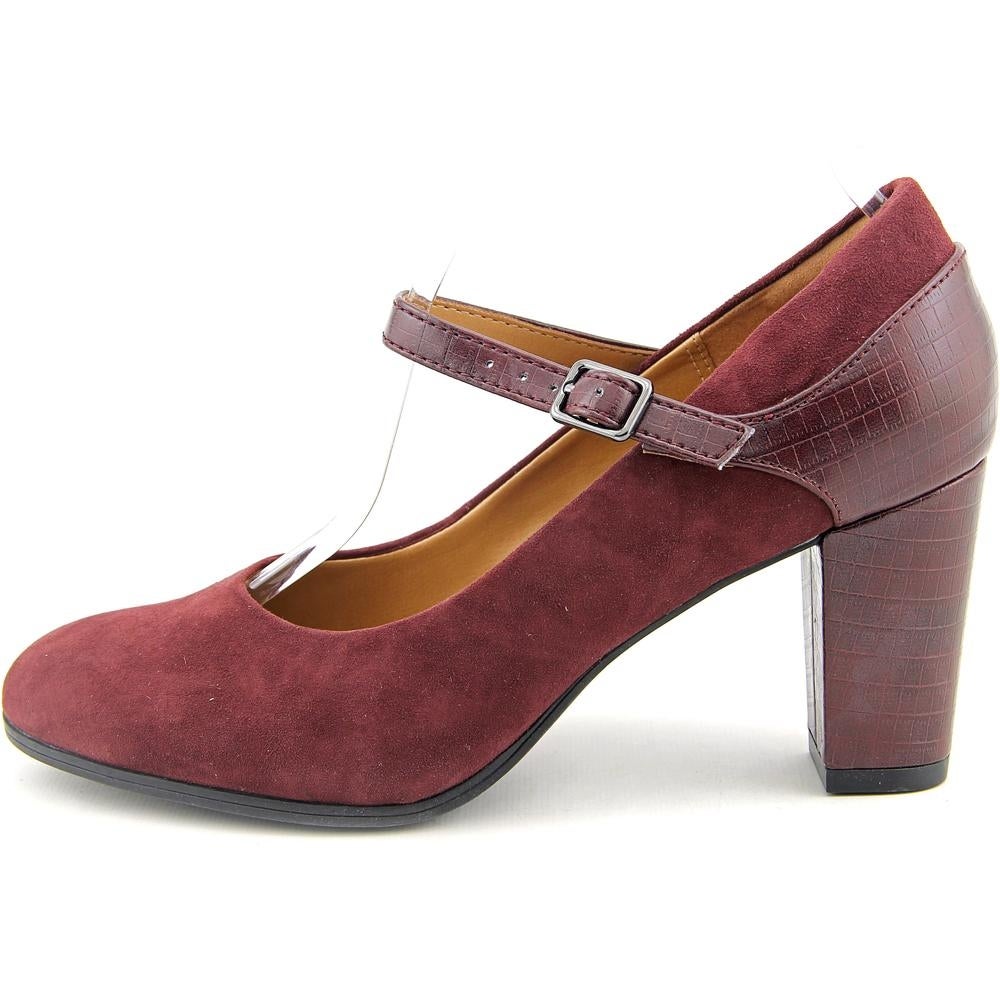 Clarks Women's Grey Linvale Vena Heels / Size 7.5 / Grey – CanadaWide  Liquidations