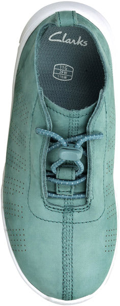 Boys Clarks Sprint Elite Sneakers