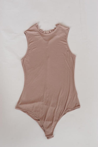 Next Bodysuit Top - Stockpoint Apparel Outlet