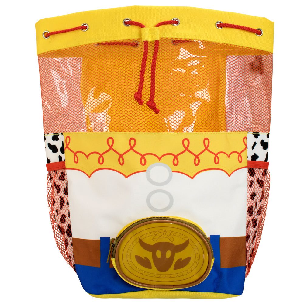 Toy Story Swim Bag Jessie Stockpoint Apparel Outlet