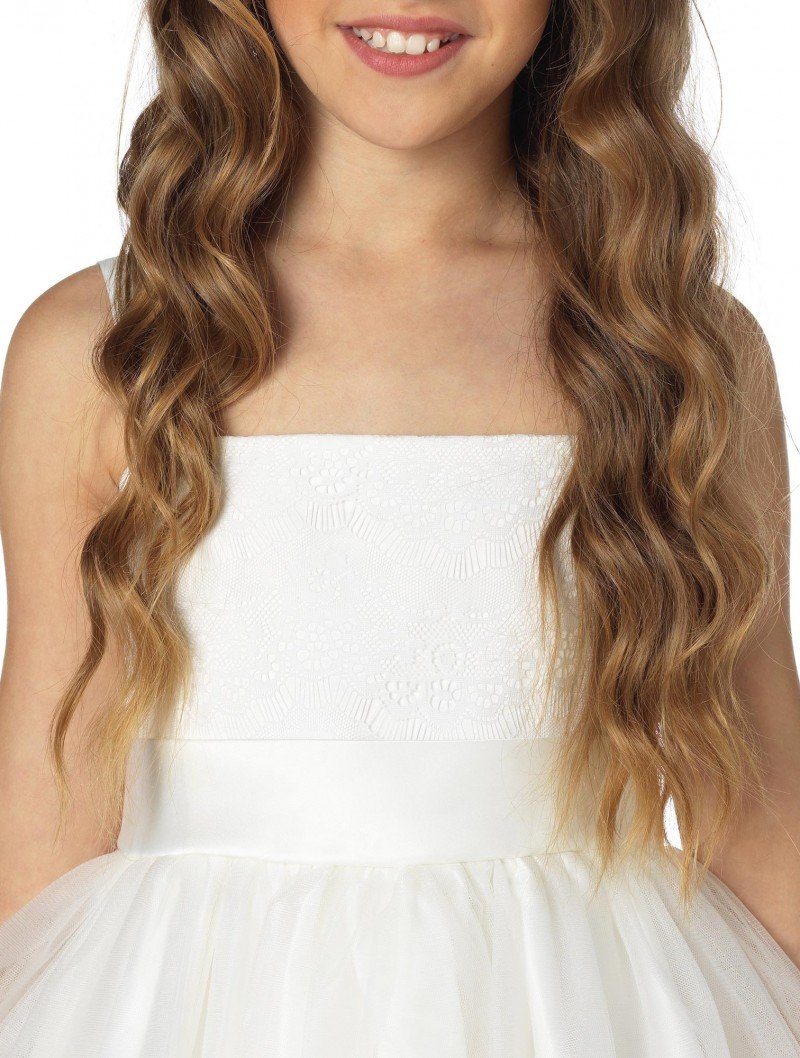 Paisley of 2025 london flower girl