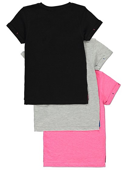 George Assorted T-Shirts 3 Pack - Stockpoint Apparel Outlet