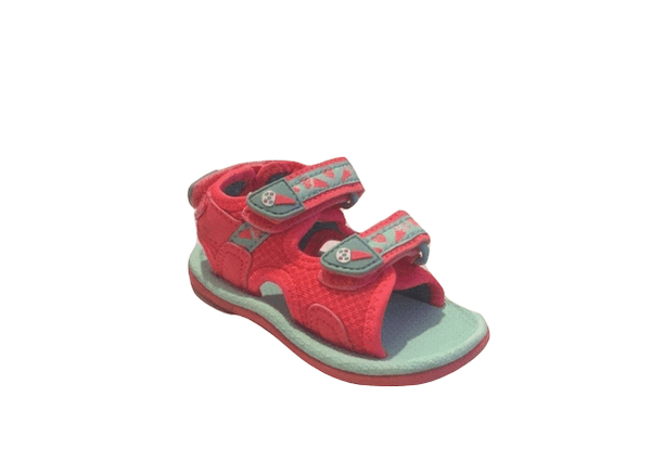 George Baby Girls Ice Cream Sandal - Stockpoint Apparel Outlet
