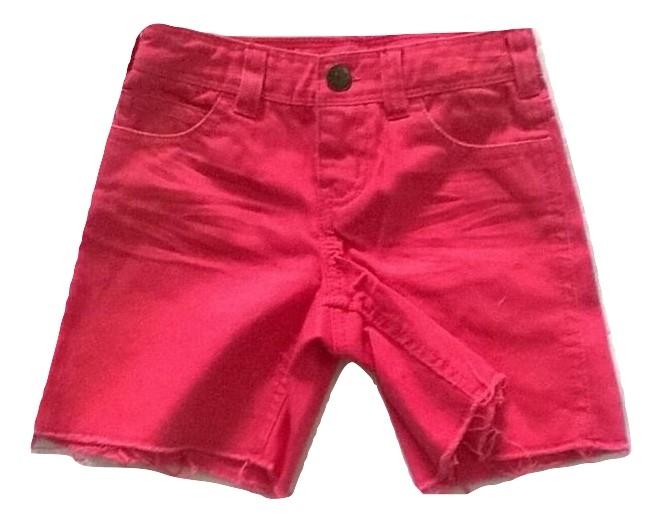 Polo ralph lauren top red shorts