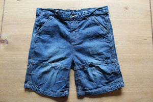 Tu Boys Denim Shorts - Stockpoint Apparel Outlet