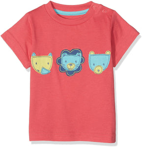 Kite Lion and Pals T-Shirt - Stockpoint Apparel Outlet