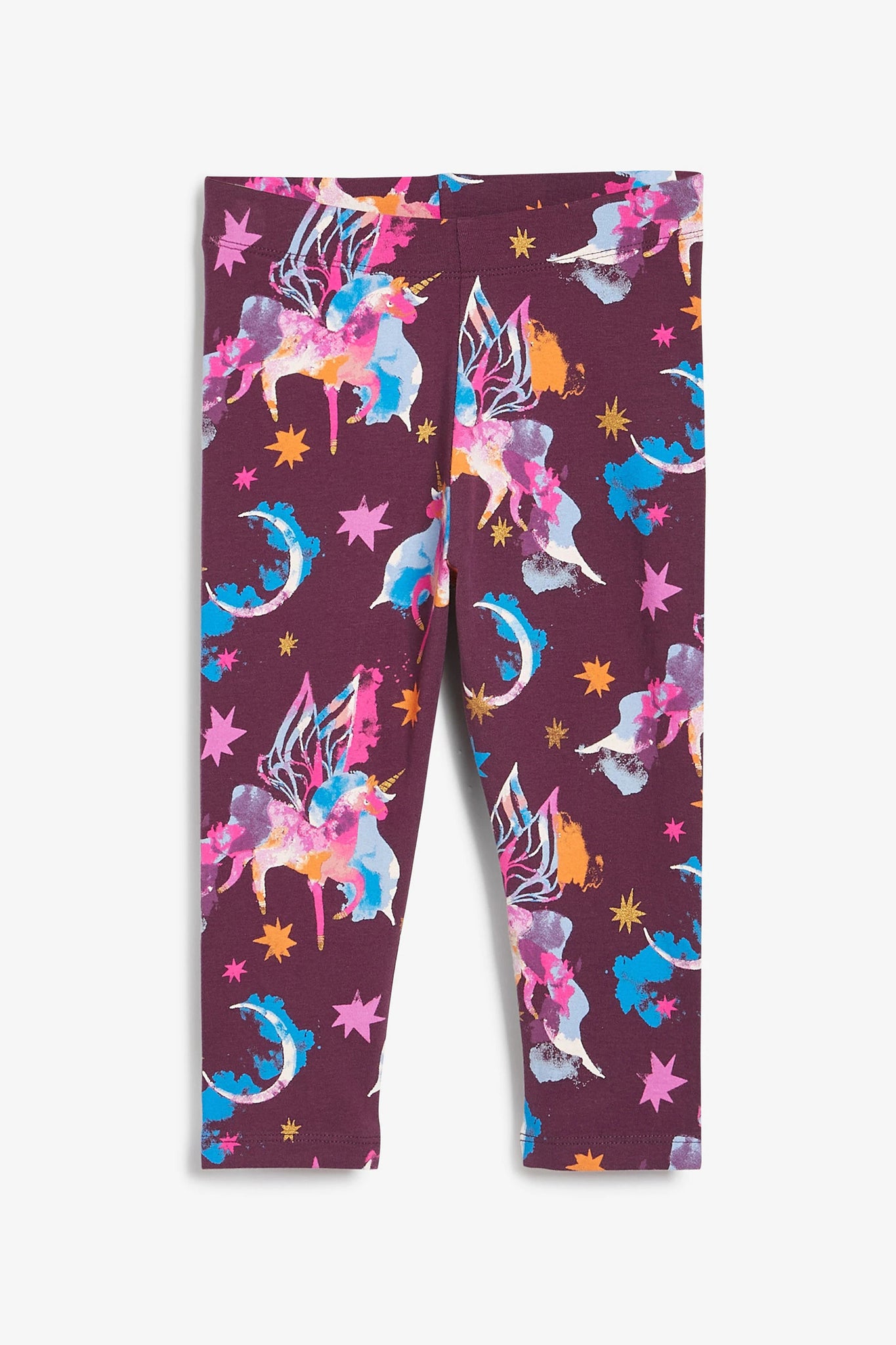 Unicorn Kids Leggings - Unicorn Collection