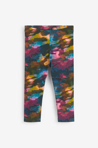 Next Charcoal Baby Girls Leggings - Stockpoint Apparel Outlet