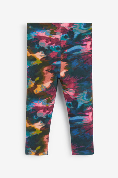Next Charcoal Baby Girls Leggings - Stockpoint Apparel Outlet