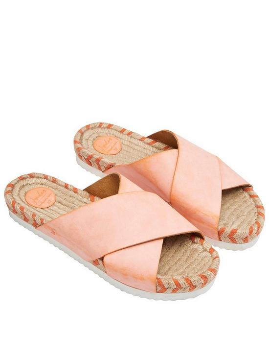 Joules shore top sandals