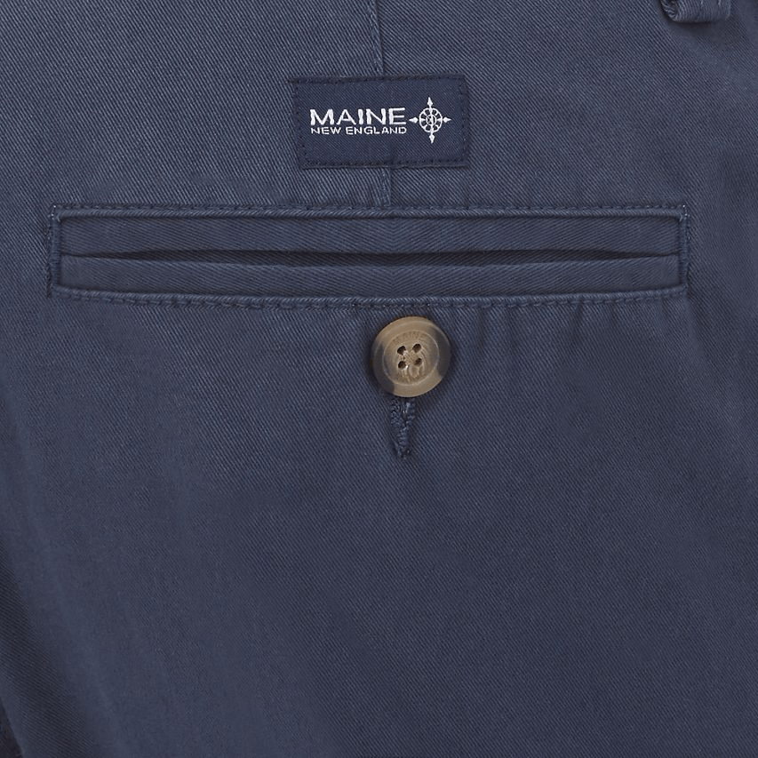 Vintage LL Bean Wool Tweed Maine Guide Pants Mens 34x30 USA Suspender Ready  Gray | eBay