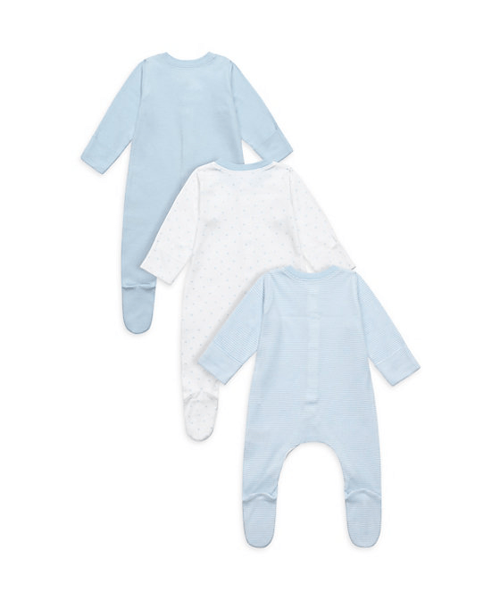Mothercare baby jumpsuit clearance