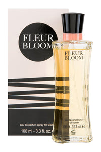 Fleur Bloom Womens Eau De Parfum Spray - Stockpoint Apparel Outlet