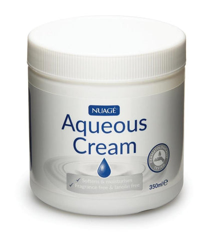 Nuage Aqueous Body Cream 350ml - Stockpoint Apparel Outlet