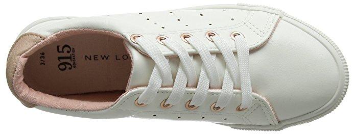 New look discount 915 generation shoes