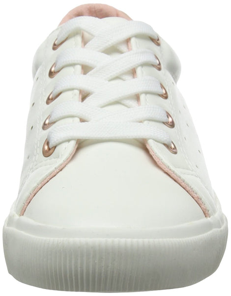 New Look Girls’ 915 Mysti Trainers - Stockpoint Apparel Outlet