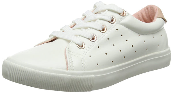 New Look Girls’ 915 Mysti Trainers - Stockpoint Apparel Outlet