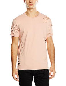 New Look Men's Nibble Tee T-Shirt - Stockpoint Apparel Outlet