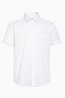 Next short sleeve shirts shop
