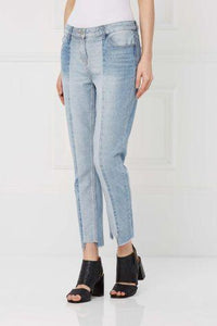 Next Light Blue Jeans - Stockpoint Apparel Outlet
