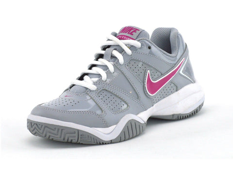 Nike City Court 7 GS Boys/Girls Trainers - Stockpoint Apparel Outlet