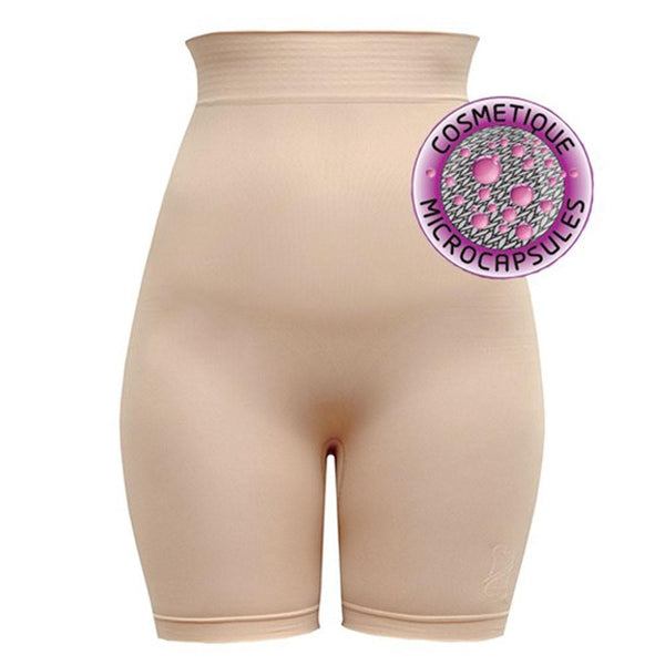 Cache Coeur Womens Panty Sculptant Bodyshaping Panty - Stockpoint Apparel Outlet