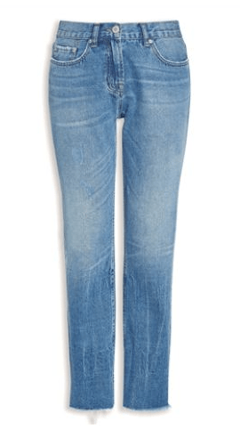 Ladies jeans at next store