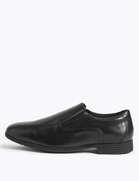 Boys school shoes on sale m and s