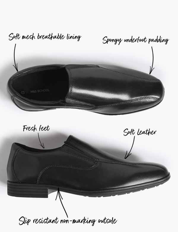 M&s sales formal shoes