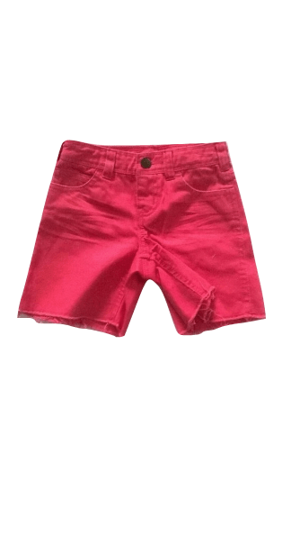Polo Ralph Lauren Red Shorts - Stockpoint Apparel Outlet