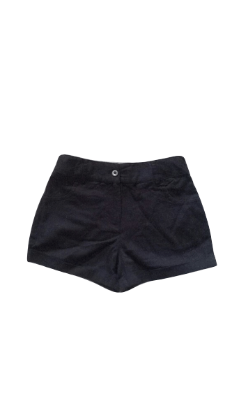 Navy Blue Shorts - Stockpoint Apparel Outlet