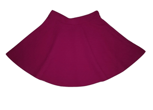 F&F Pink Girls Skirt