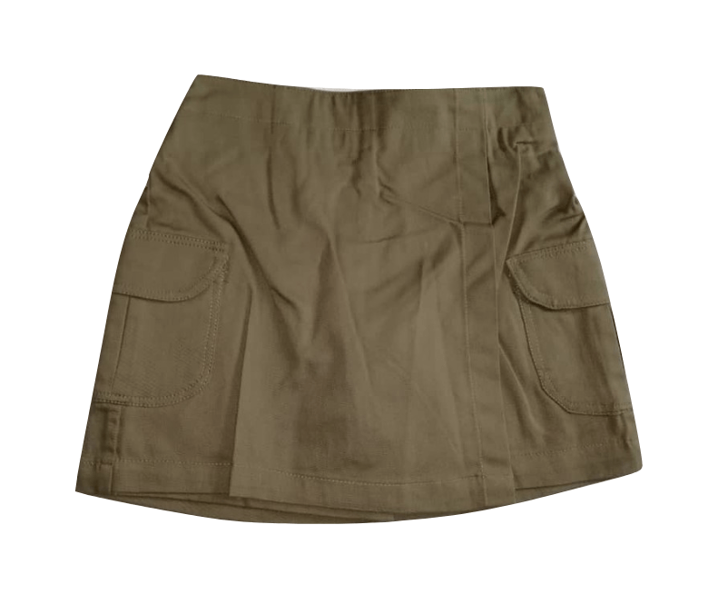 Girls Shorts &amp; Skirts