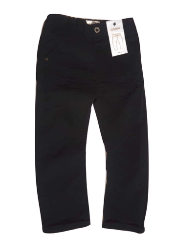 TU Chinos Trouser - Stockpoint Apparel Outlet
