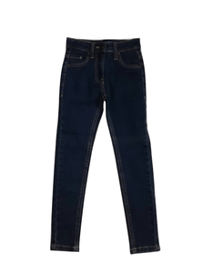 TU Dark Blue Skinny Jeans - Stockpoint Apparel Outlet