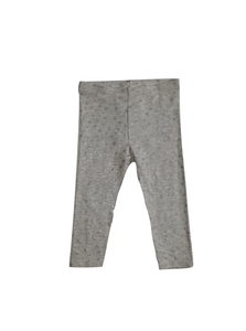 H&M Silver Glittery Dot Trousers - Stockpoint Apparel Outlet