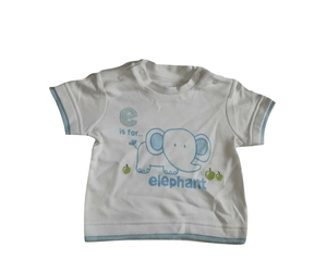 Tu Elephant Baby Boys  T-Shirt